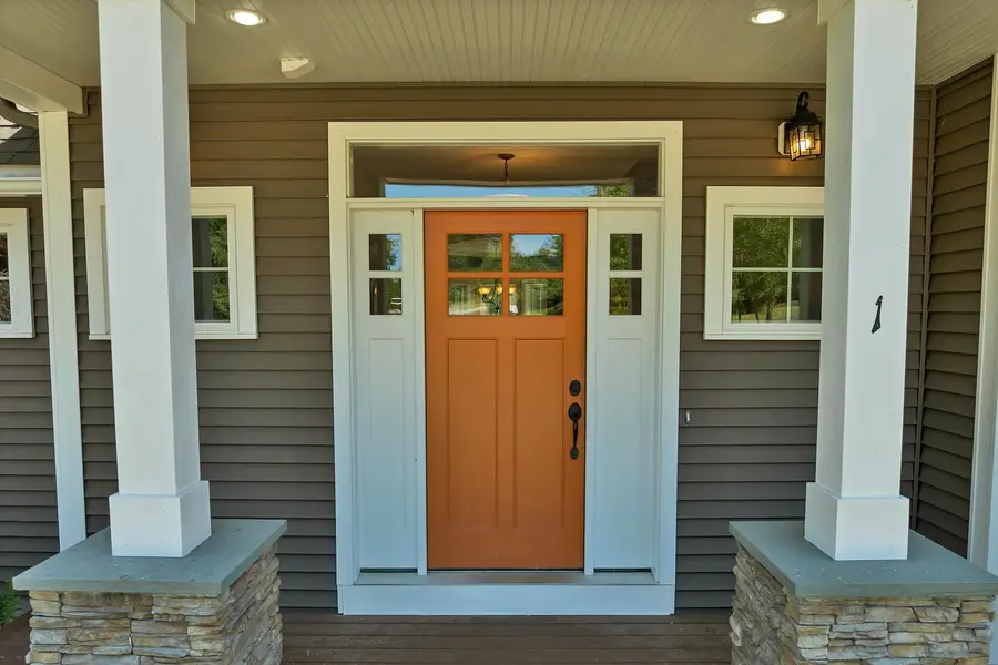 1 Lennon Drive, Dover, NH 03820 - #2