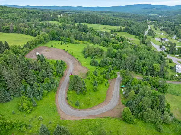 451 NH Route 26, Colebrook, NH 03576