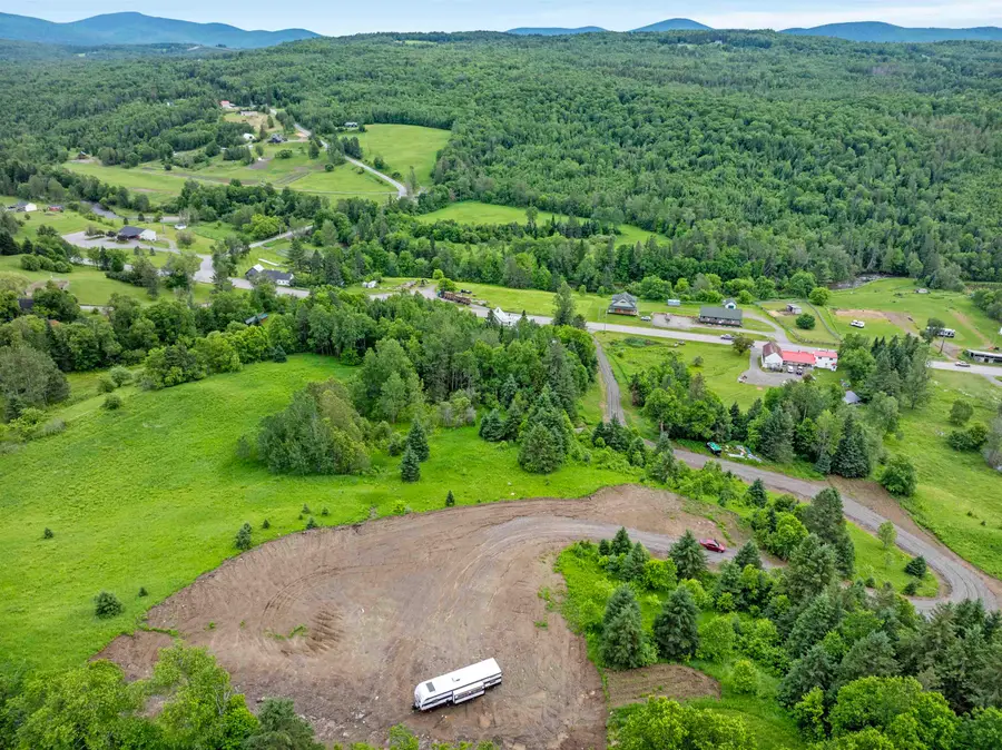 451 NH Route 26, Colebrook, NH 03576 - #3