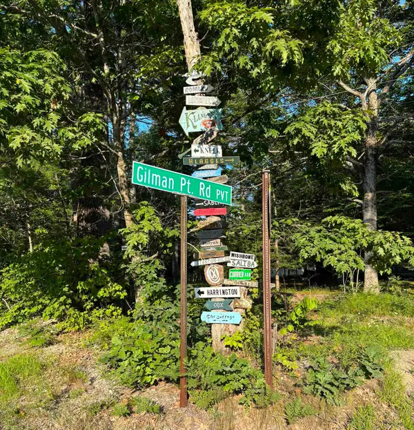 00 Gilman Point Road #2, Moultonborough, NH 03254