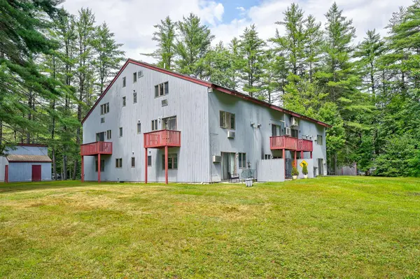 6P River Run Drive, Bartlett, NH 03812