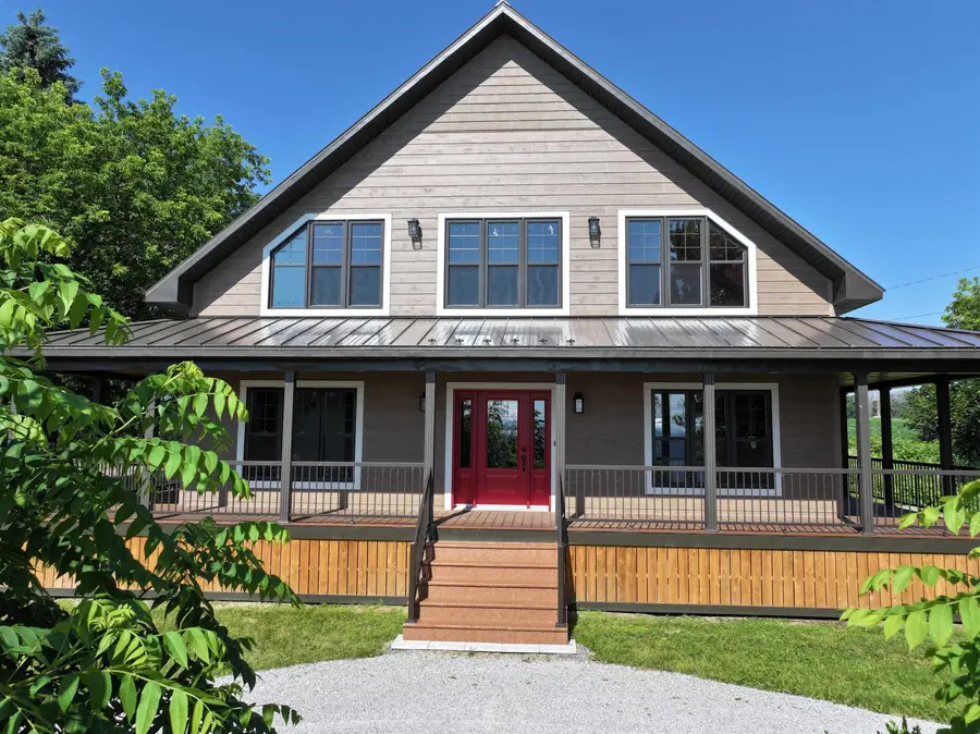 6867 US Route 2, North Hero, VT 05474 - #2