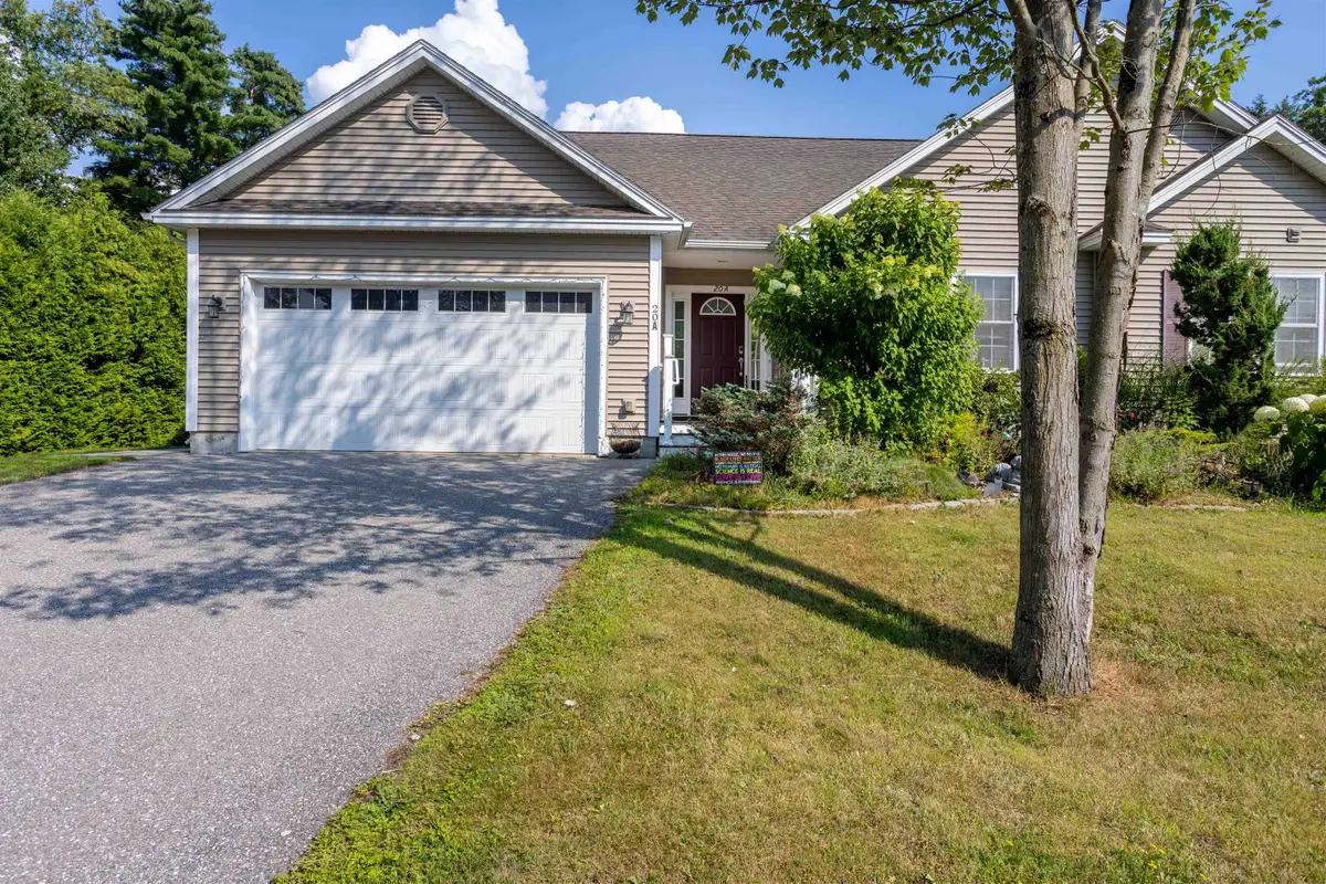 20-A O'Brien Drive, South Burlington, VT 05403 - #1
