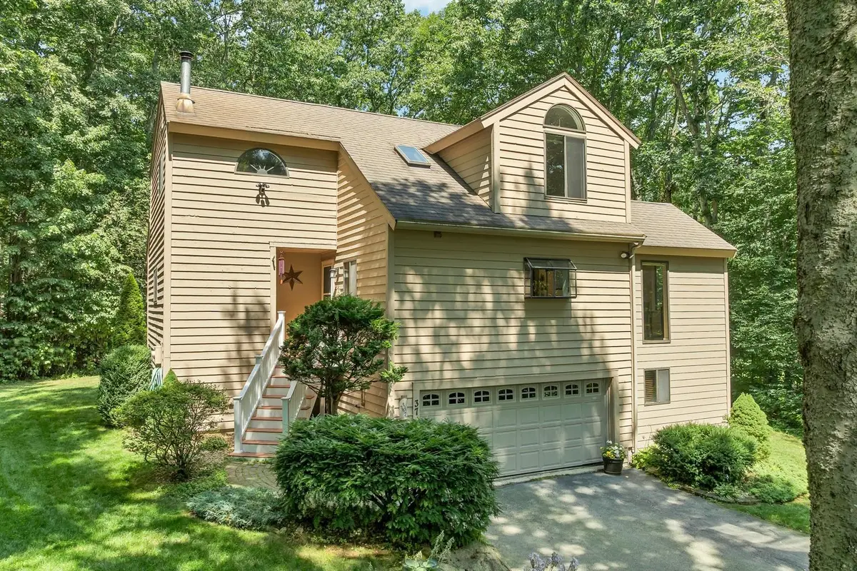 37 Indian Ridge Road, East Hampstead, NH 03826 - #1