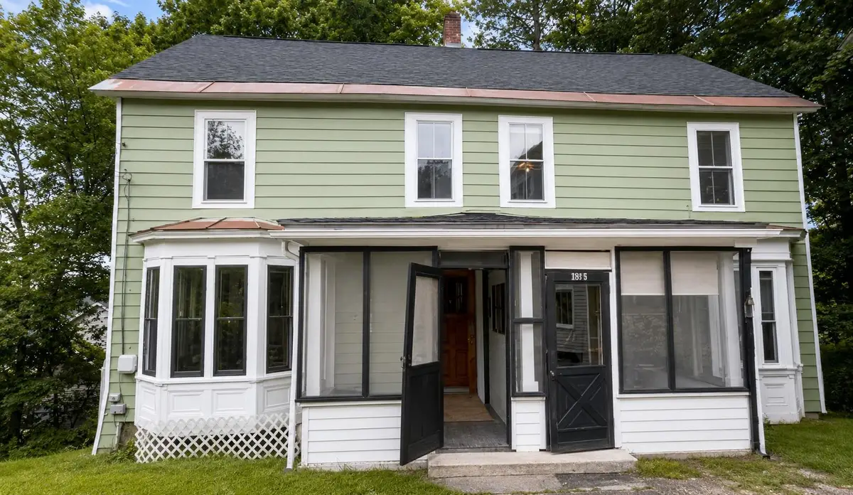 185 Third Street, Newport, VT 05855 - #1