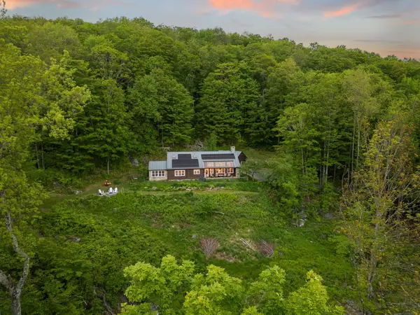 515 Shattuck Hill Road, West Windsor, VT 05037