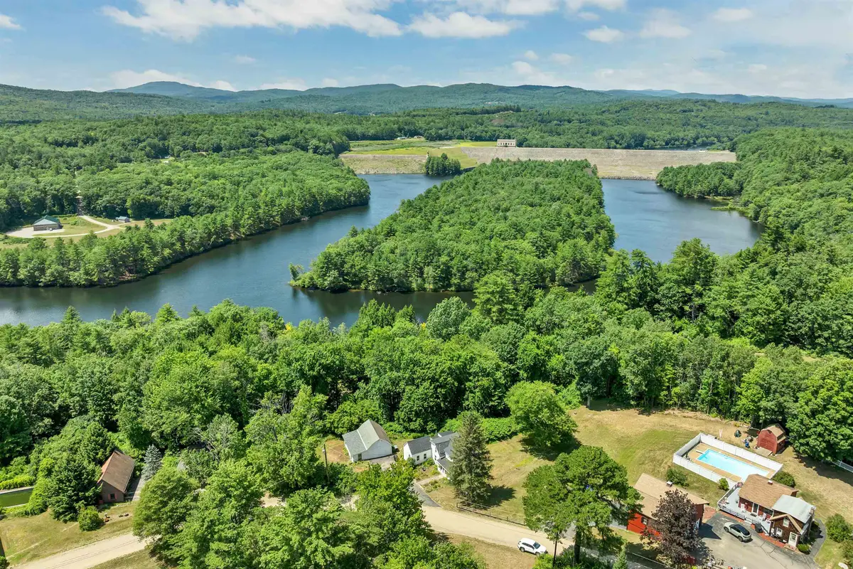 11 Lepage Road, Franklin, NH 03235 - #1