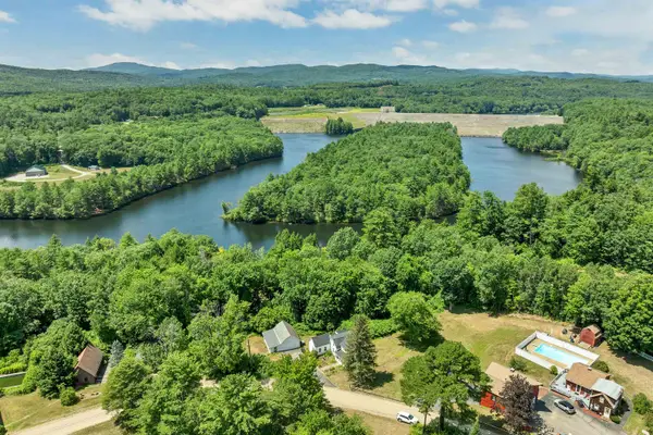 11 Lepage Road, Franklin, NH 03235