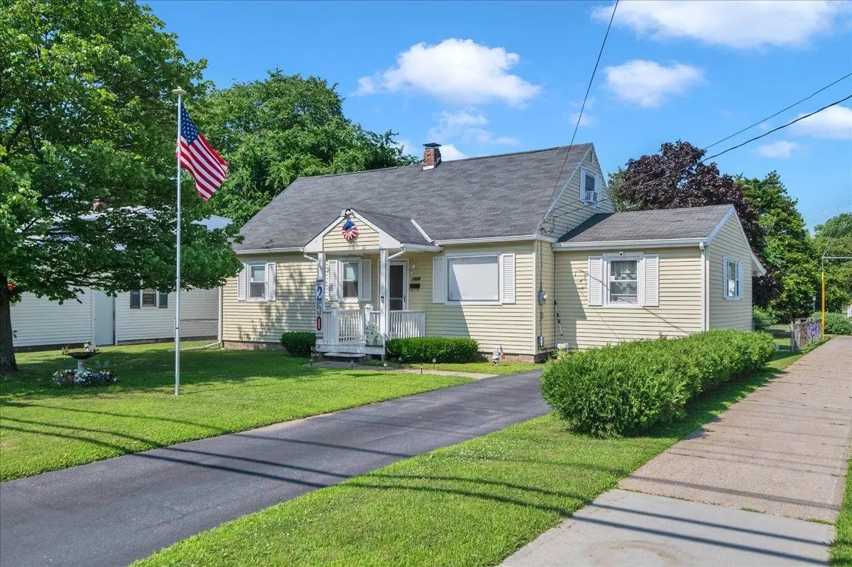 1688 North Avenue, Burlington, VT 05408 - #1