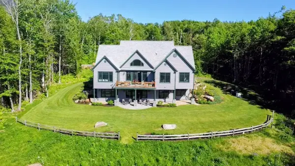 32 Mountain View Road, Jackson, NH 03846
