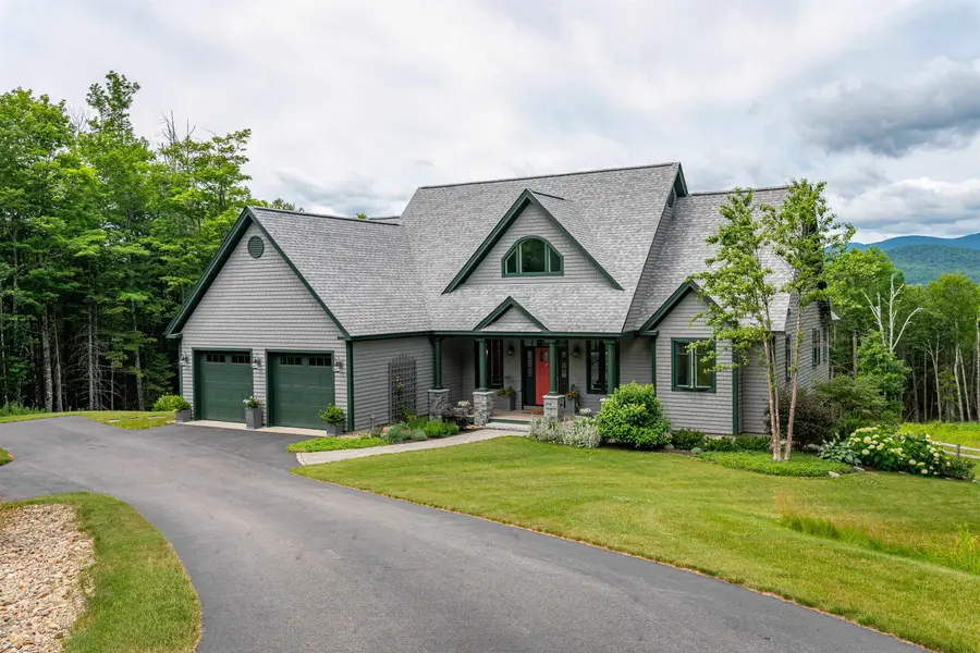 32 Mountain View Road, Jackson, NH 03846 - #3