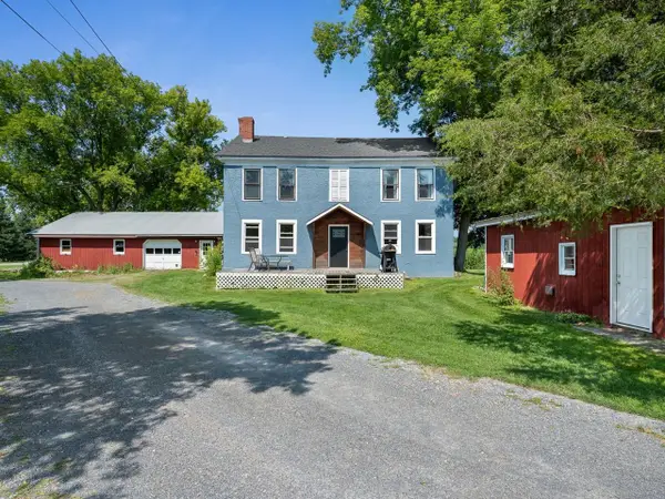 118 Three Mile Bridge Road, Middlebury, VT 05753