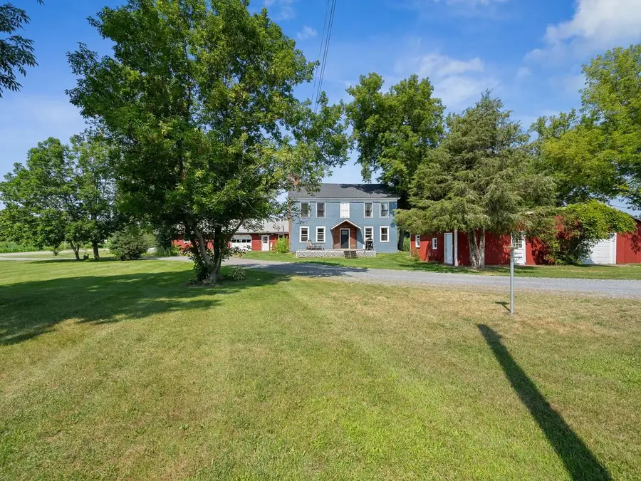 118 Three Mile Bridge Road, Middlebury, VT 05753 - #2