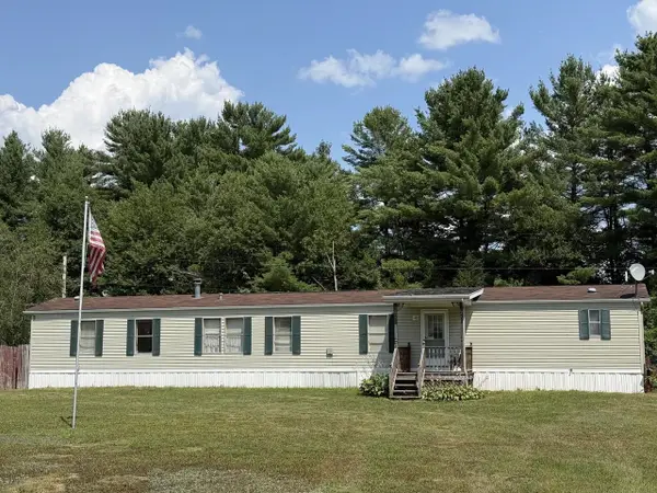 77 Estates Drive, Cambridge, VT 05444