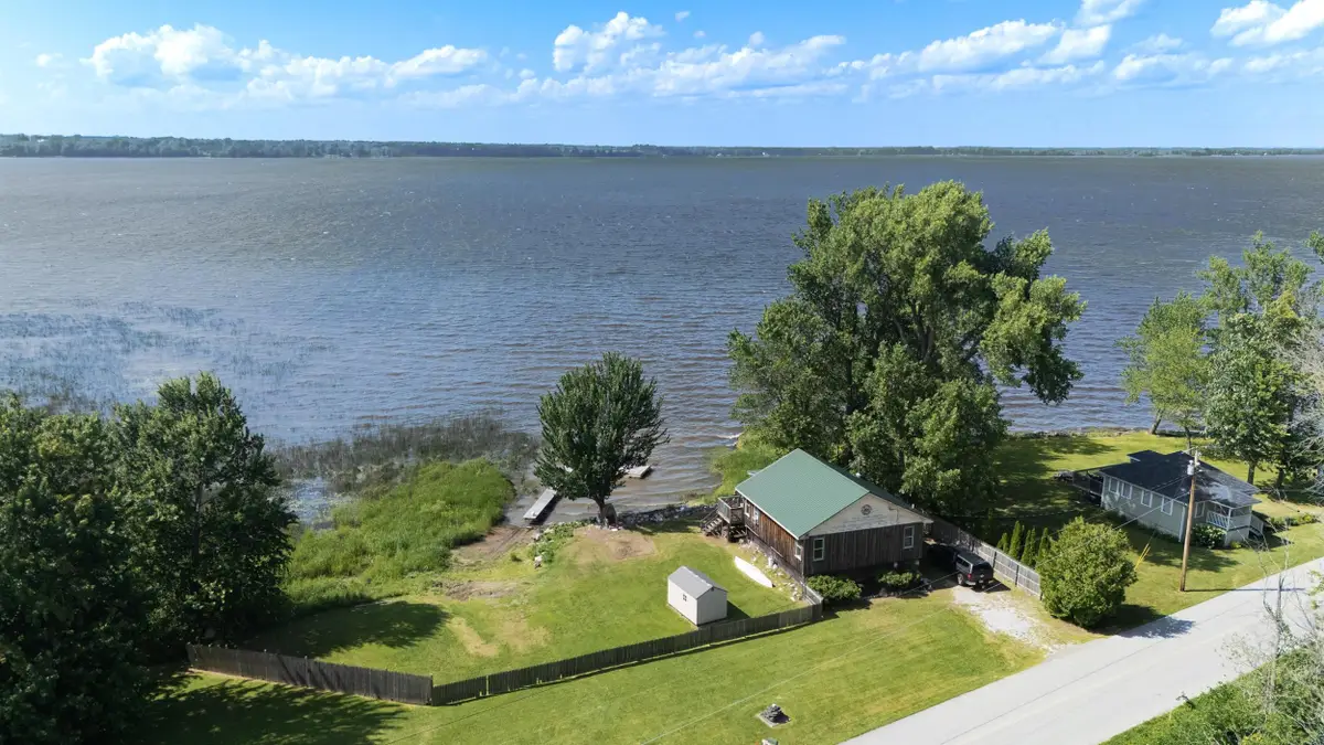 35 Church Road, Swanton, VT 05488 - #1