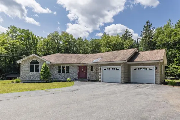 555 New Aldrich Road, Grantham, NH 03753