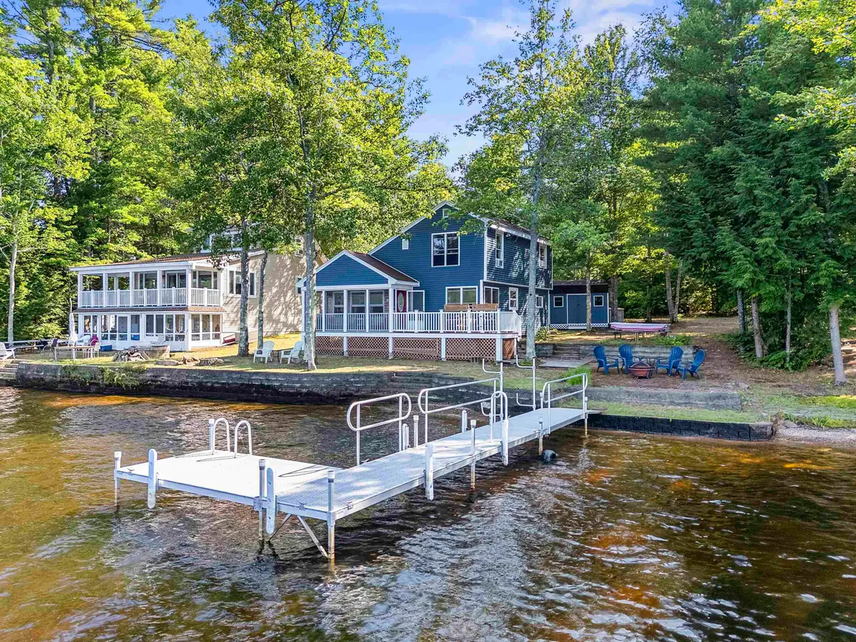 6 Hideaway Lane, Milton, NH 03851 - #1