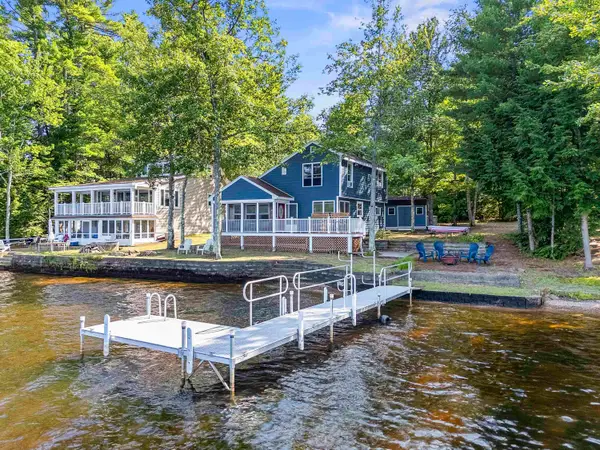 6 Hideaway Lane, Milton, NH 03851