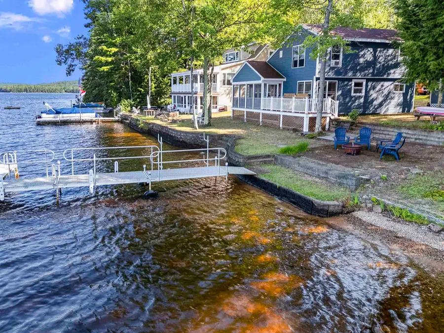 6 Hideaway Lane, Milton, NH 03851 - #2
