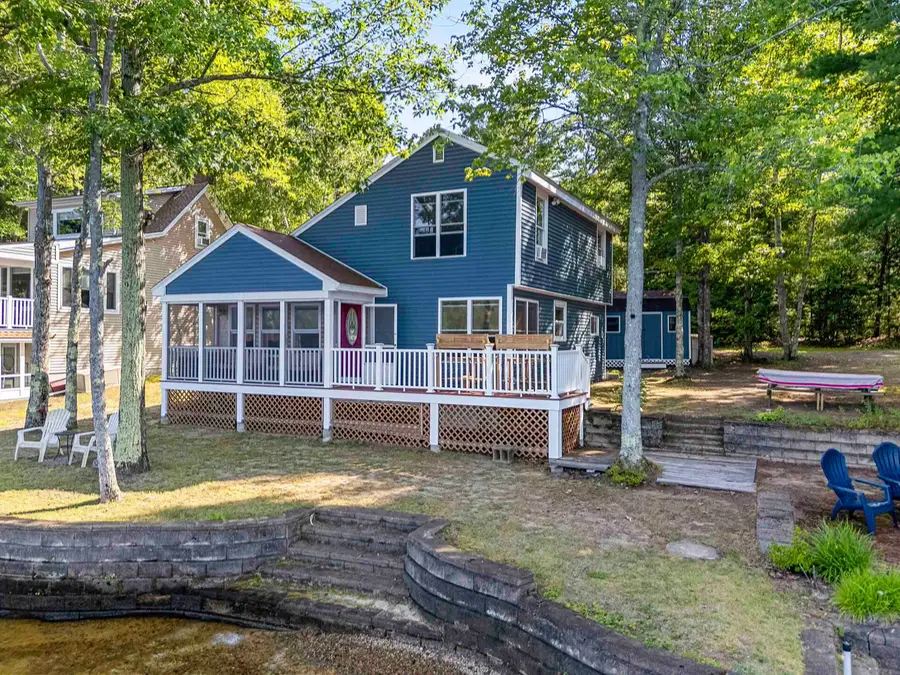 6 Hideaway Lane, Milton, NH 03851 - #3