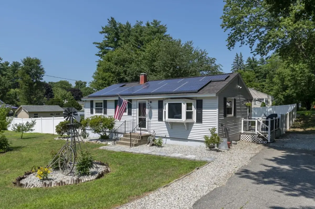 1 Mayflower Drive, Merrimack, NH 03054 - #1