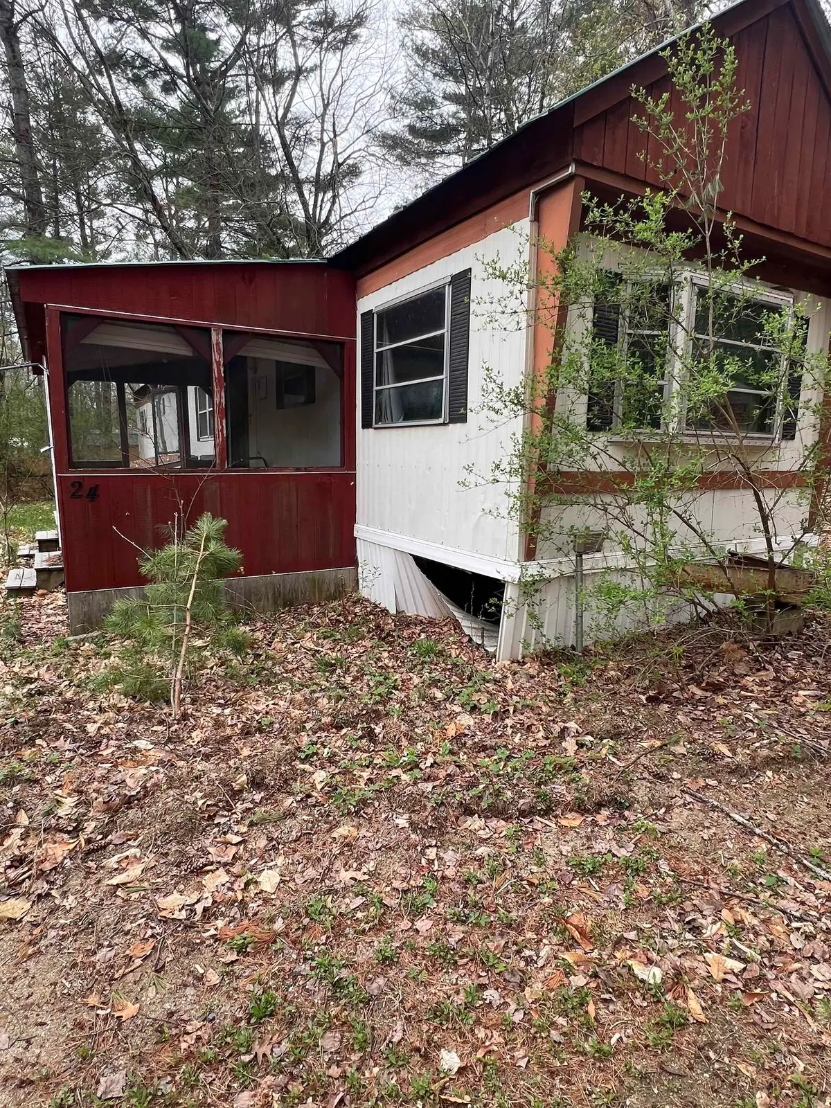 24 Brookside Avenue, Albany, NH 03818 - #1
