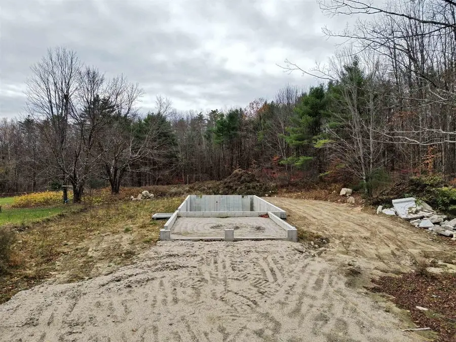 1618 Lovell Lake Road, Wakefield, NH 03872 - #3