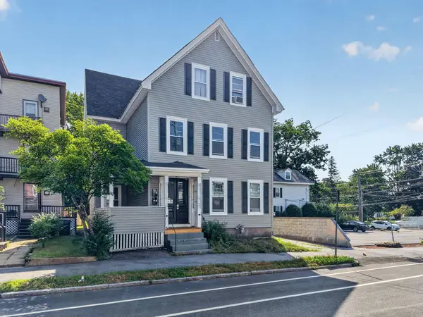 485 Pine Street, Manchester, NH 03104