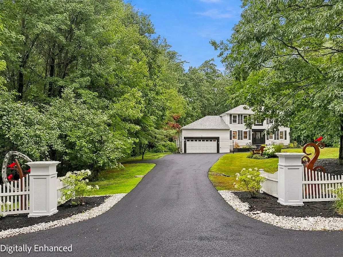 3 Aladdin Road, Windham, NH 03087 - #1
