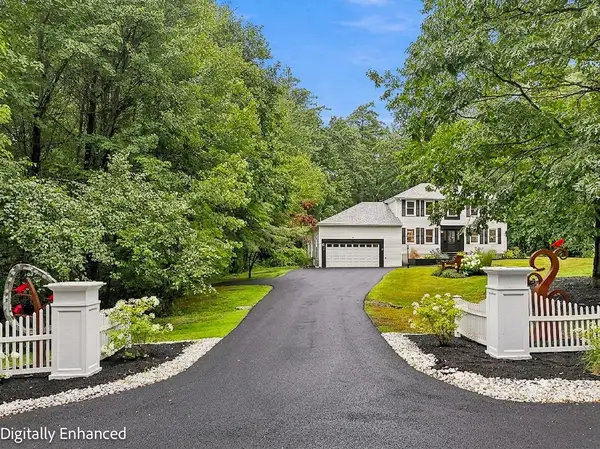 3 Aladdin Road, Windham, NH 03087
