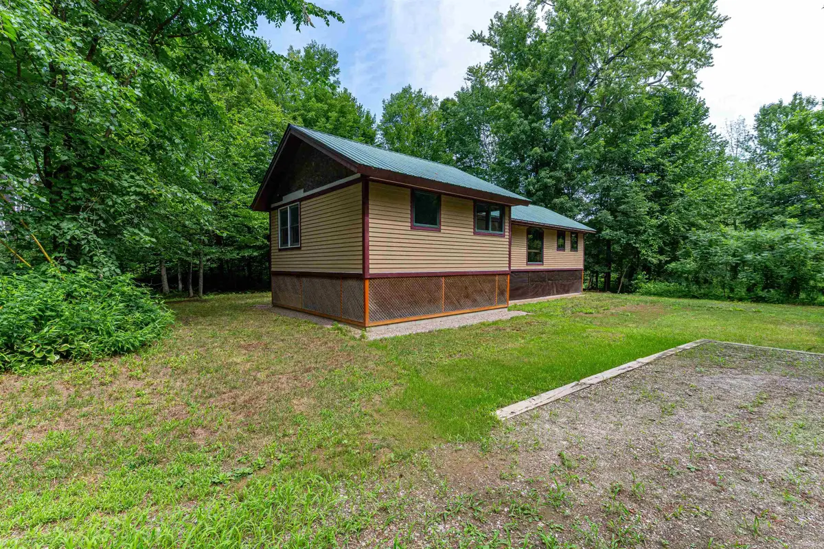 80 Bay Road, Conway, NH 03860 - #1