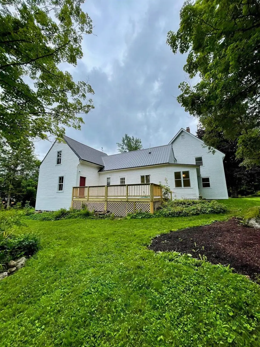 17 WEST Street, Antrim, NH 03440 - #2