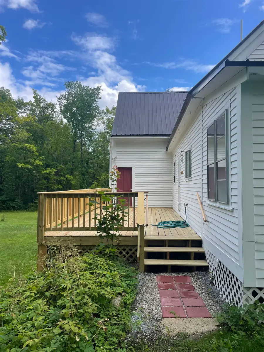 17 WEST Street, Antrim, NH 03440 - #3