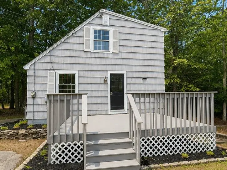 41 Henderson Road, Gilford, NH 03249 - #3