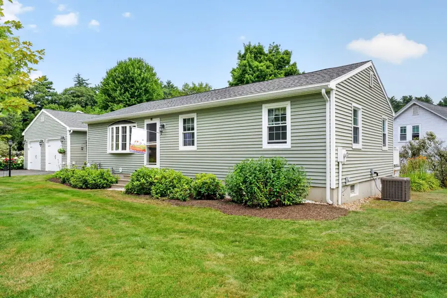 8 Hampton Street, Concord, NH 03301 - #2