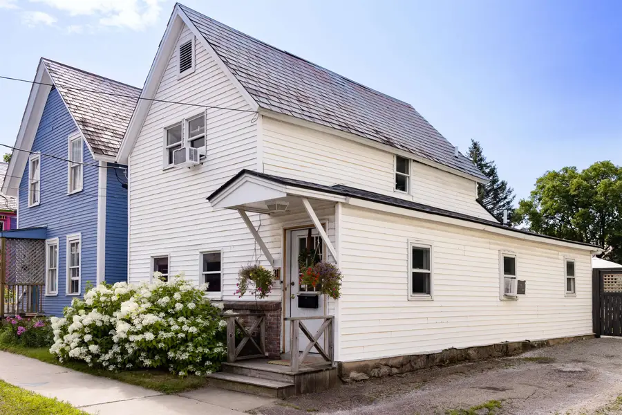 31 Archibald Street, Burlington, VT 05401 - #2