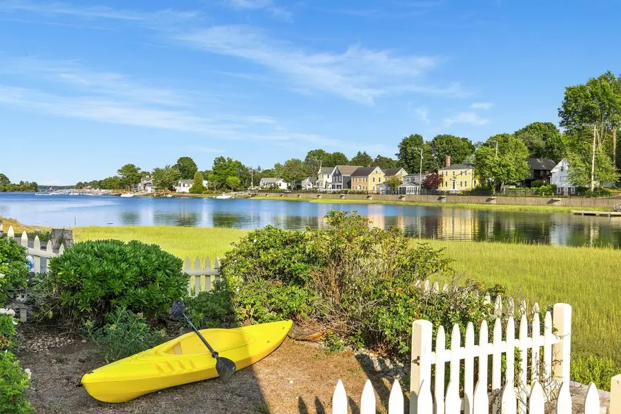 28 Walden Street, Portsmouth, NH 03801 - #3