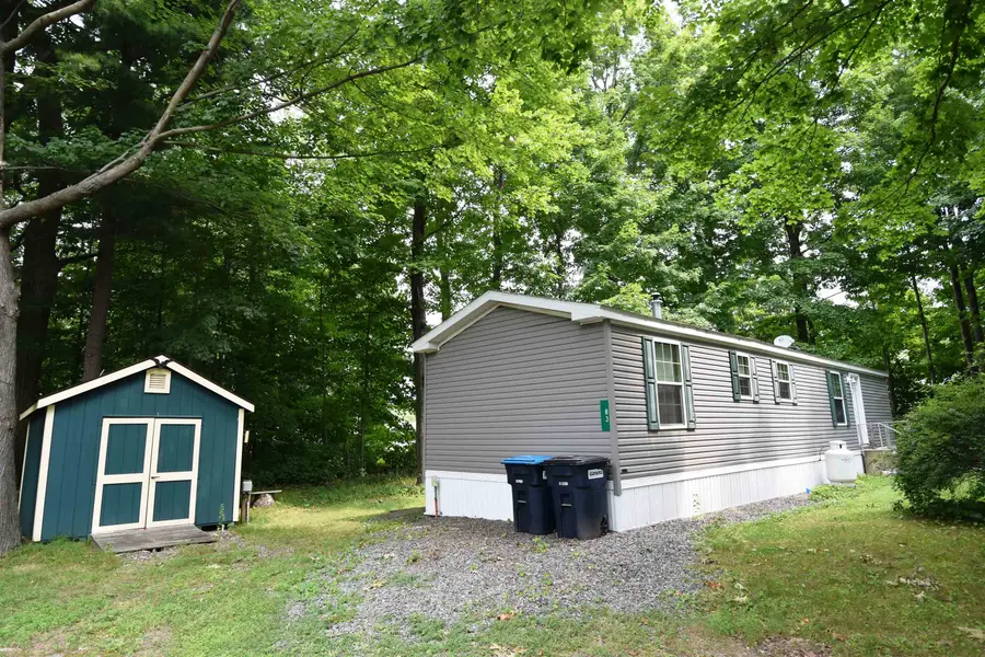 83 Hermit Thrush Lane #16, Bristol, VT 05443 - #2