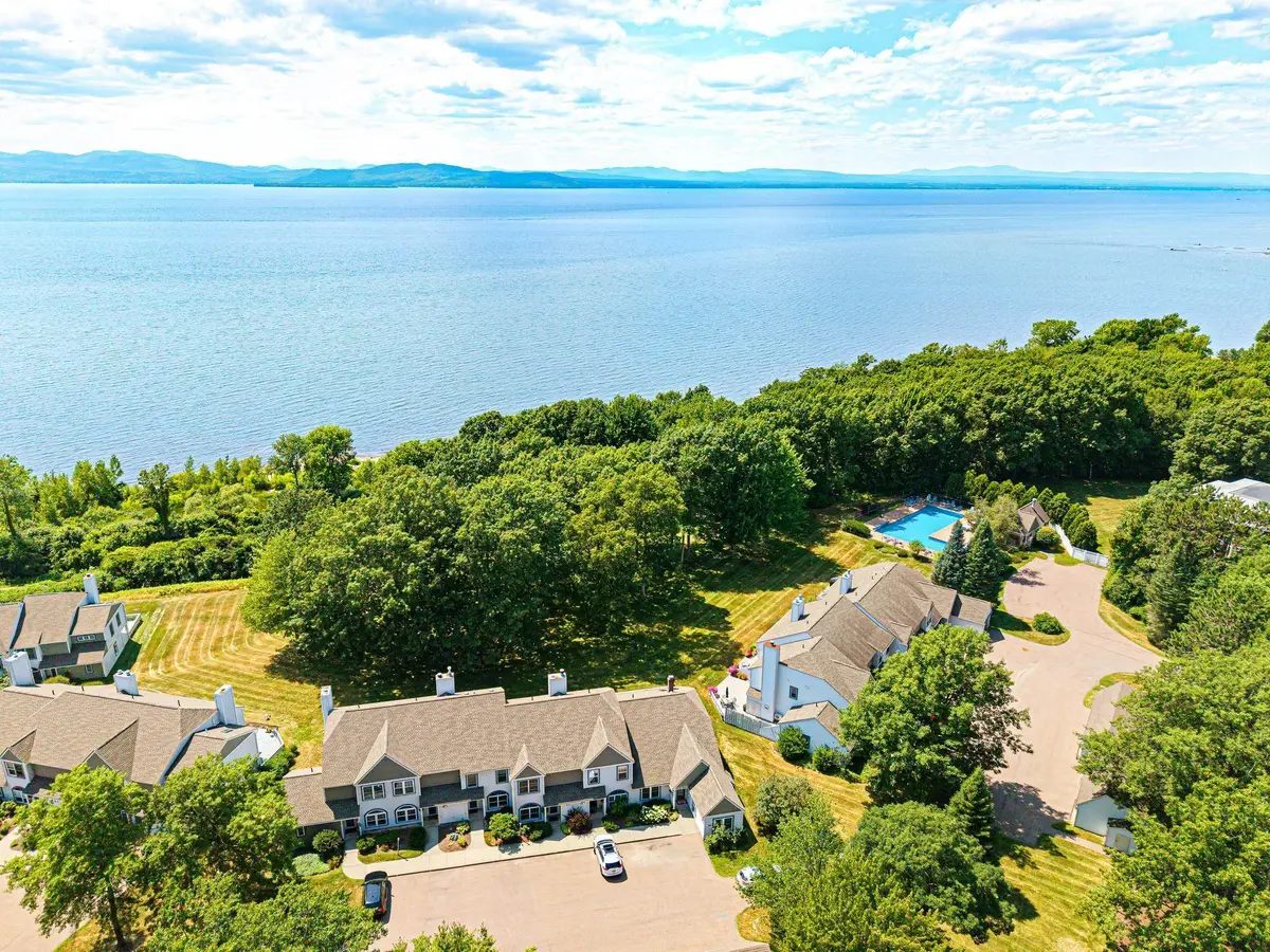 7 Northshore Drive #211/2, Burlington, VT 05408 - #1