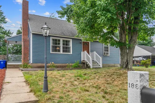 188 Gingras Avenue, Manchester, NH 03104