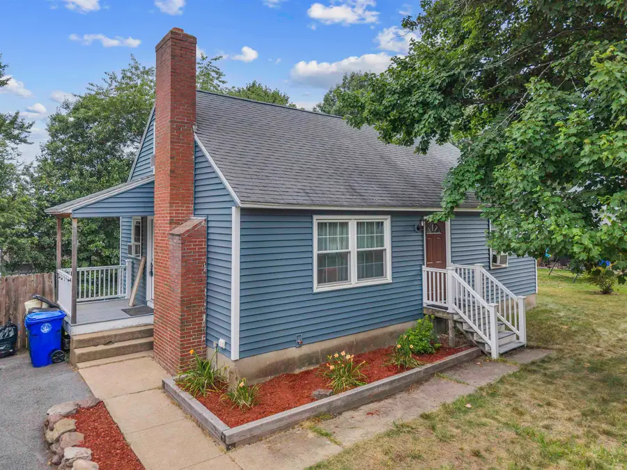 188 Gingras Avenue, Manchester, NH 03104 - #2