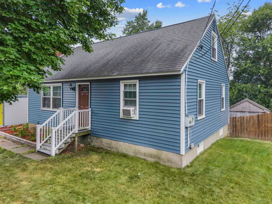188 Gingras Avenue, Manchester, NH 03104 - #3