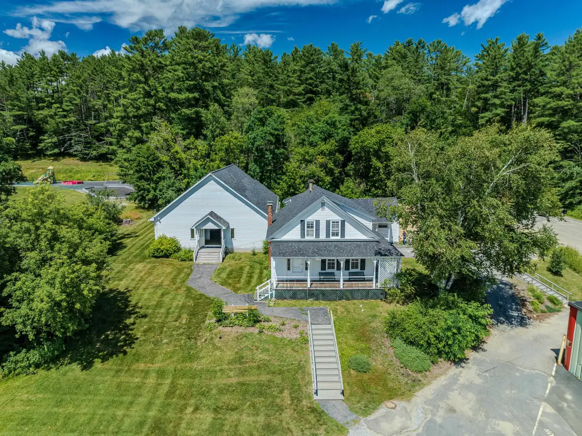 355 Union Street, Littleton, NH 03561 - #1