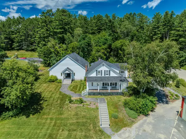 355 Union Street, Littleton, NH 03561