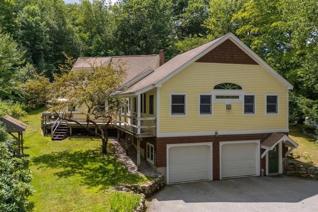 68 Mountain Road, Newbury, NH 03255 - #1