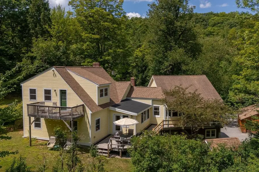 68 Mountain Road, Newbury, NH 03255 - #2
