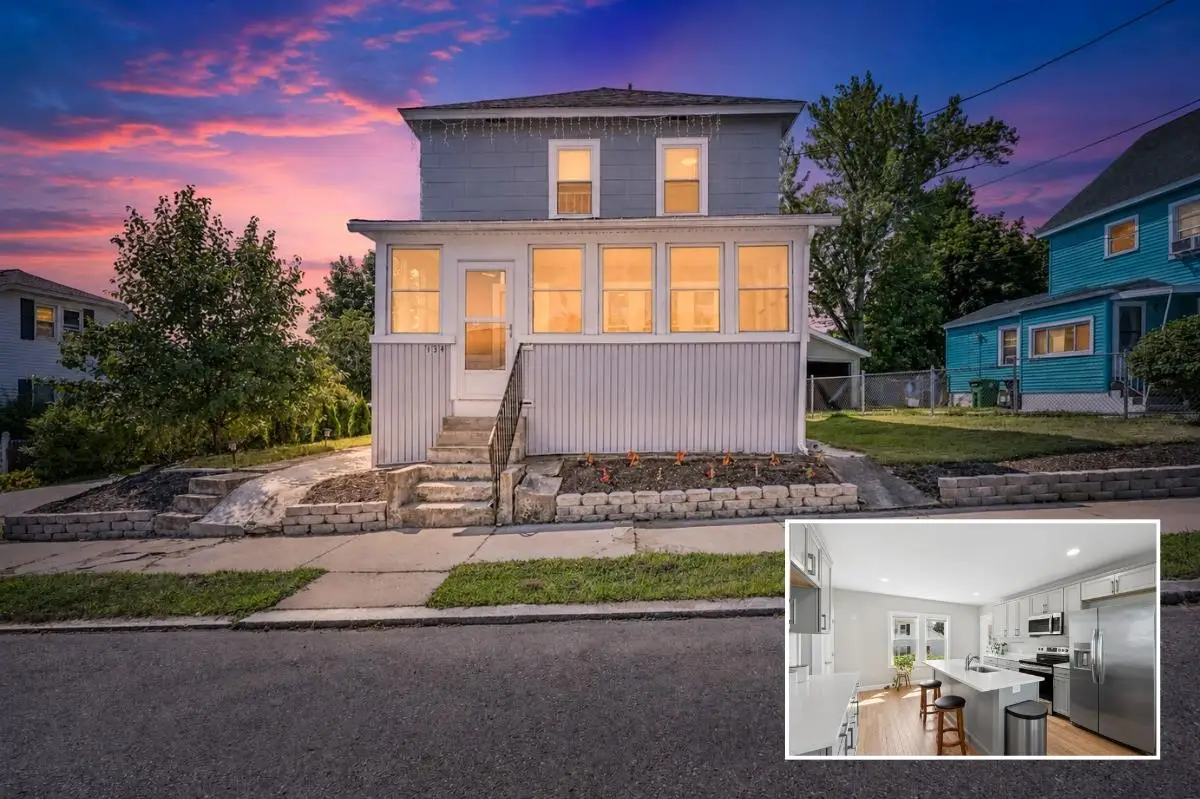 134 Gilman Street, Nashua, NH 03060 - #1