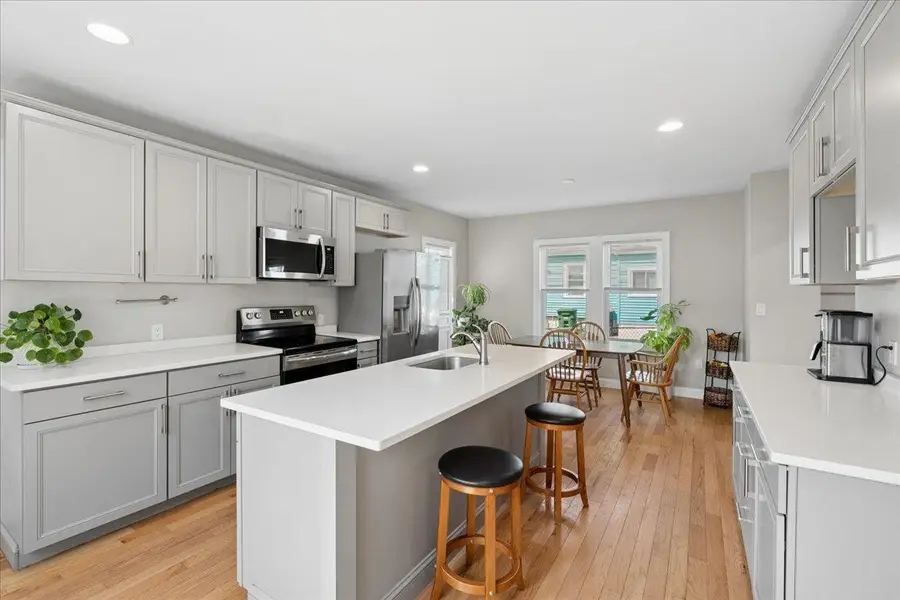 134 Gilman Street, Nashua, NH 03060 - #3