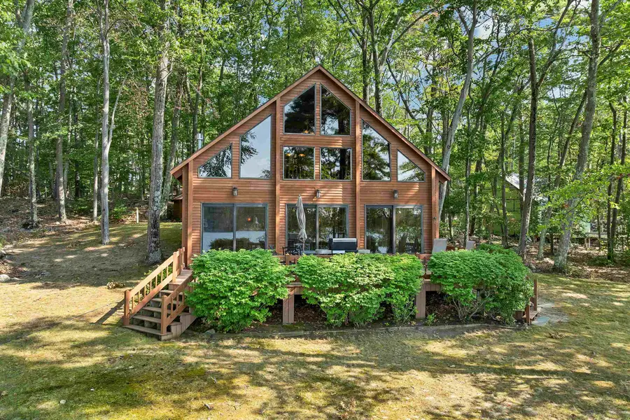 326 Rattlesnake Island, Alton Bay, NH 03810 - #2