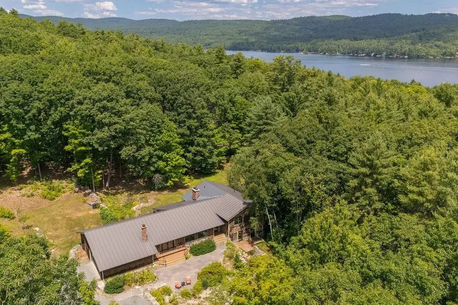 53 Elkins Road, New London, NH 03257 - #2